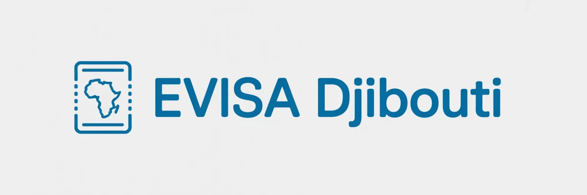 eVisa Djibouti 2026 — Electronic Visa for Djibouti Logo